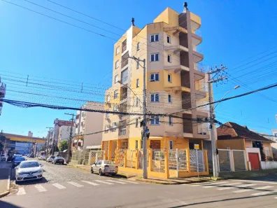 Apartamento com 1 Quarto à venda, 53m² no Morro do Espelho, São Leopoldo