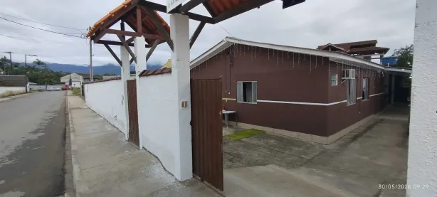 Casa com 4 Quartos à venda, 214m² no Centro, Morretes