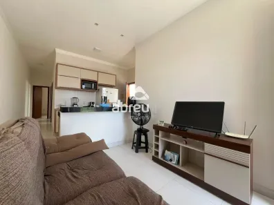Casa com 2 Quartos para alugar, 68m² no Nova Esperança, Parnamirim
