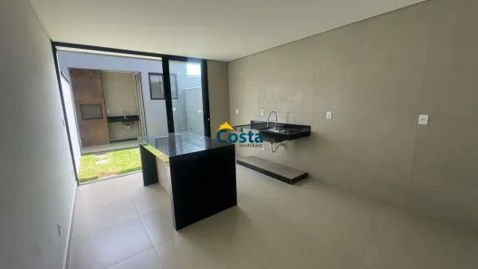 Casa com 3 Quartos à venda, 100m² no Bom Retiro, Betim
