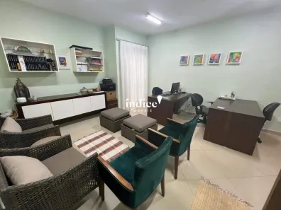 Sala Comercial para alugar, 26m² no Nova Aliança, Ribeirão Preto