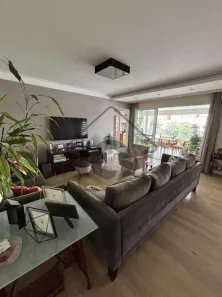 Apartamento com 3 Quartos à venda, 134m² no Aclimação, São Paulo