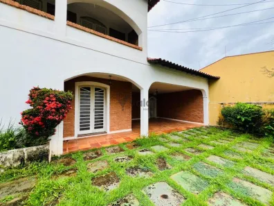 Casa com 4 Quartos à venda, 286m² no Jardim Guarani, Campinas