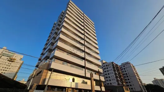 Apartamento com 2 Quartos à venda, 80m² no Tupi, Praia Grande