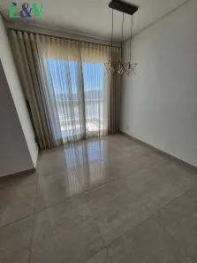 Apartamento com 3 Quartos à venda, 72m² no Jardim Bandeirantes, Louveira