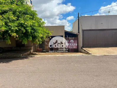 Lote/Terreno à venda, 364m² no Cancelli, Cascavel
