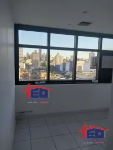 Sala Comercial à venda, 34m² no Centro, Osasco