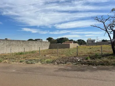 Lote/Terreno à venda, 450m² no Anápolis City, Anápolis