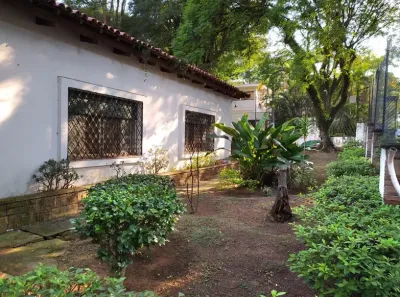 Casa com 4 Quartos à venda, 350m² no Brooklin Paulista, São Paulo