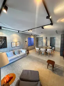 Apartamento com 3 Quartos à venda, 120m² no Pituba, Salvador