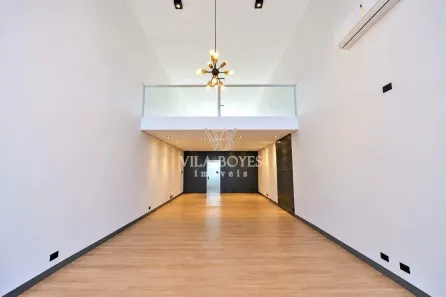 Ponto Comercial para alugar, 122m² no São Dimas, Piracicaba