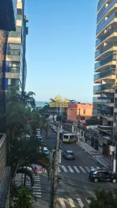 Apartamento com 2 Quartos para alugar, 85m² no Praia da Costa, Vila Velha