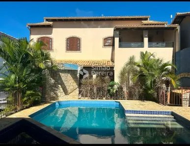 Casa com 4 Quartos à venda, 350m² no , Paraíba do Sul