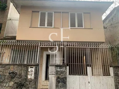 Casa com 3 Quartos à venda, 211m² no Tijuca, Rio de Janeiro