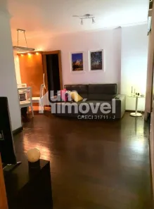 Apartamento com 3 Quartos à venda, 89m² no Vila Moinho Velho, São Paulo