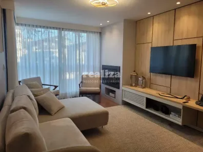 Apartamento com 2 Quartos à venda, 95m² no Centro, Canela