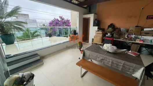 Casa com 3 Quartos à venda, 293m² no Conjunto Celso Machado, Belo Horizonte
