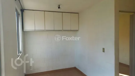 Apartamento com 1 Quarto à venda, 36m² no Vila Nova, Porto Alegre