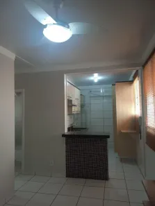 Apartamento com 2 Quartos à venda, 48m² no Jardim Alto Alegre, Sertãozinho