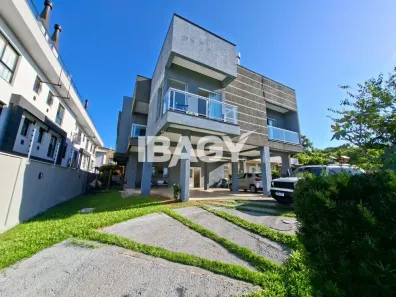 Apartamento com 1 Quarto para alugar, 50m² no Ingleses do Rio Vermelho, Florianópolis