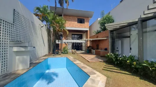 Sobrado com 3 Quartos à venda, 388m² no Planalto Paulista, São Paulo