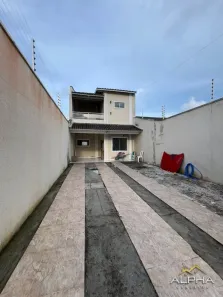 Casa com 3 Quartos à venda, 145m² no Edson Queiroz, Fortaleza