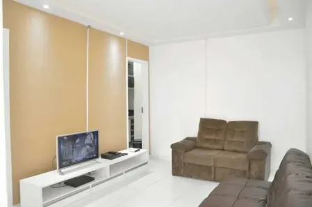 Apartamento com 1 Quarto à venda, 45m² no Copacabana, Rio de Janeiro