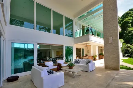 Casa com 5 Quartos à venda, 900m² no Lambicada, Angra dos Reis