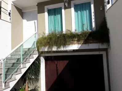 Sobrado com 3 Quartos à venda, 229m² no Santana, São Paulo