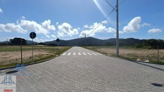Lote/Terreno à venda, 361m² no São João do Rio Vermelho, Florianópolis