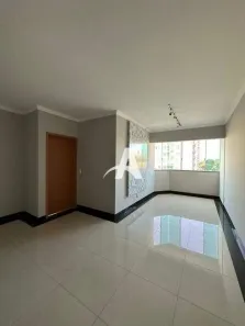 Apartamento com 3 Quartos para alugar, 90m² no Tubalina, Uberlândia