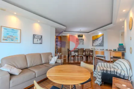 Apartamento com 3 Quartos à venda, 113m² no Planalto Paulista, São Paulo