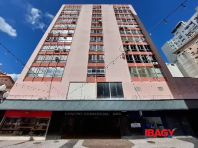 Sala Comercial para alugar, 55m² no Centro, Florianópolis
