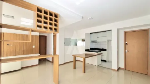 Apartamento com 2 Quartos para alugar, 68m² no Floresta, Joinville