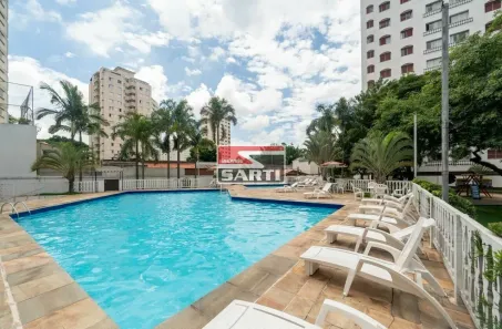 Apartamento com 2 Quartos à venda, 80m² no Santana, São Paulo