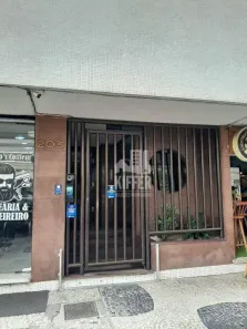 Cobertura com 3 Quartos à venda, 127m² no Icaraí, Niterói