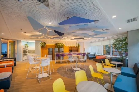 Sala Comercial para alugar, 1282m² no Vila Olímpia, São Paulo