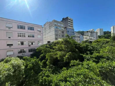 Apartamento com 3 Quartos à venda, 87m² no Laranjeiras, Rio de Janeiro