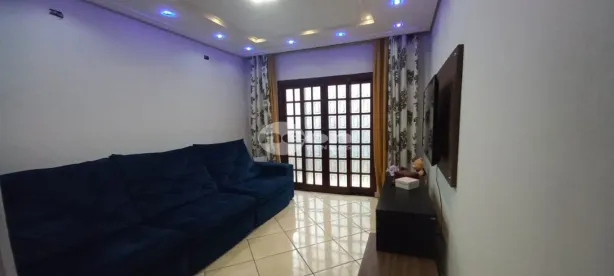 Casa com 3 Quartos à venda, 174m² no Casa Grande, Diadema