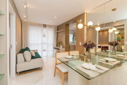 Apartamento com 1 Quarto à venda, 60m² no Rio Branco, Porto Alegre