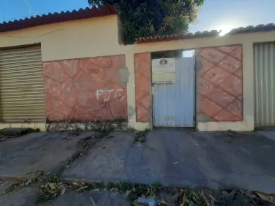 Kitnet com 1 Quarto para alugar, 30m² no Setor Aeroporto Sul, Aparecida de Goiânia