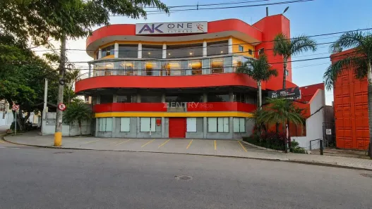 Ponto Comercial para alugar, 385m² no Jardim Torres São José, Jundiaí