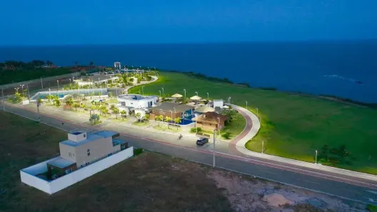 Lote/Terreno à venda, 250m² no Panaquatira, São José de Ribamar