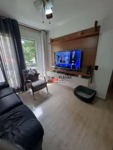 Apartamento com 2 Quartos à venda, 62m² no Jardim Santa Emília, São Paulo
