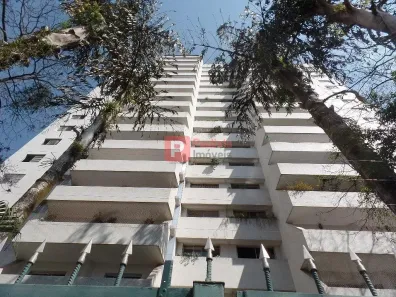 Apartamento com 4 Quartos à venda, 180m² no Campo Belo, São Paulo