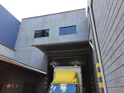 Galpão/Depósito/Armazém à venda, 500m² no Vila Norma, São Paulo