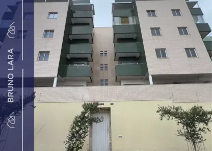 Apartamento com 3 Quartos à venda, 70m² no Espírito Santo, Betim