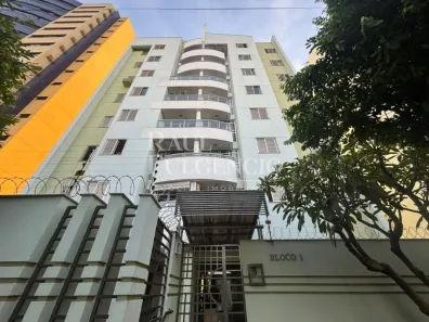 Apartamento com 2 Quartos à venda, 56m² no Vitória, Londrina