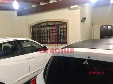 Casa com 3 Quartos à venda, 130m² no Alves Dias, São Bernardo do Campo