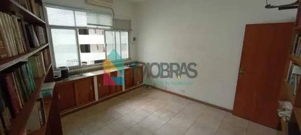 Sala Comercial à venda, 35m² no Centro, Rio de Janeiro
